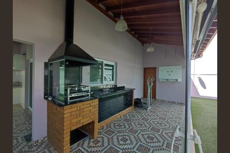 Casa de condomínio à venda com 217m², 4 quartos e 4 vagasFoto 45