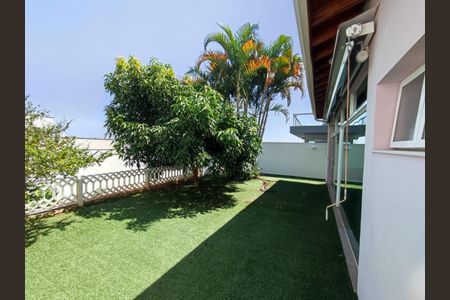 Casa de condomínio à venda com 217m², 4 quartos e 4 vagasFoto 50