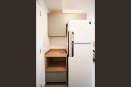 Apartamento para alugar com 24m², 1 quarto e sem vagaCozinha