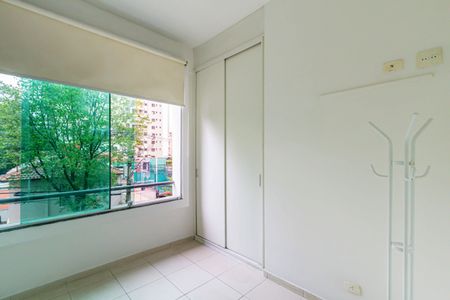 Quarto de apartamento para alugar com 1 quarto, 28m² em Perdizes, São Paulo