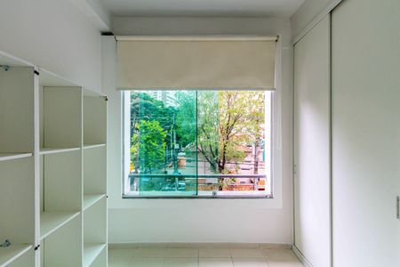 Quarto de apartamento para alugar com 1 quarto, 28m² em Perdizes, São Paulo