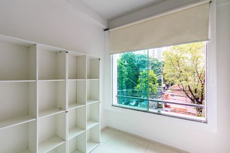 Quarto de apartamento para alugar com 1 quarto, 28m² em Perdizes, São Paulo