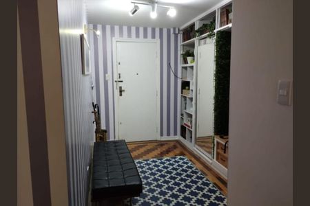 Apartamento à venda com 3 quartos, 167m² em Bela Vista, São Paulo