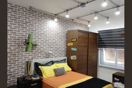 Apartamento à venda com 3 quartos, 167m² em Bela Vista, São Paulo