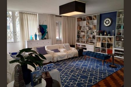 Apartamento à venda com 3 quartos, 167m² em Bela Vista, São Paulo