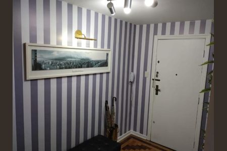 Apartamento à venda com 3 quartos, 167m² em Bela Vista, São Paulo