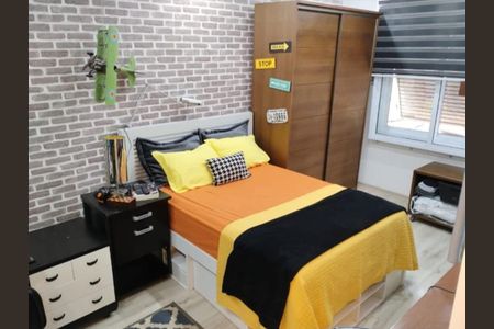 Apartamento à venda com 3 quartos, 167m² em Bela Vista, São Paulo