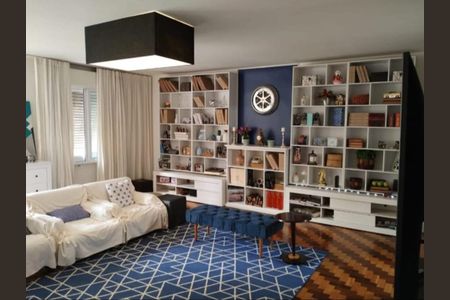 Apartamento à venda com 3 quartos, 167m² em Bela Vista, São Paulo