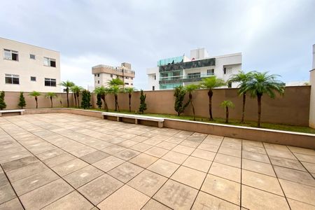 Apartamento para alugar com 120m², 4 quartos e 2 vagasÁrea comum