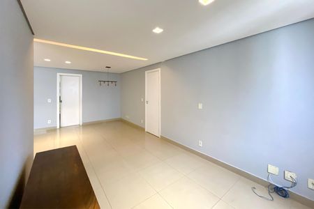 Apartamento para alugar com 120m², 4 quartos e 2 vagasSala de Estar