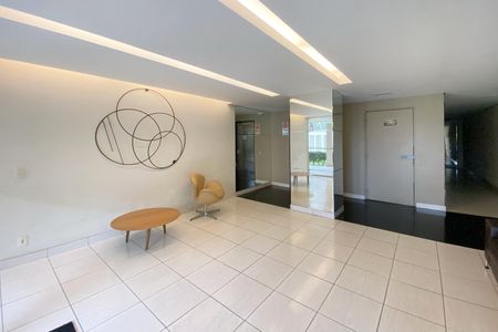 Apartamento para alugar com 120m², 4 quartos e 2 vagasÁrea comum