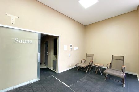 Apartamento para alugar com 120m², 4 quartos e 2 vagasÁrea comum