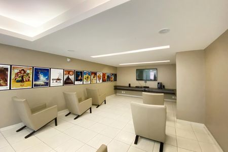 Apartamento para alugar com 120m², 4 quartos e 2 vagasÁrea comum