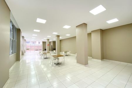 Apartamento para alugar com 120m², 4 quartos e 2 vagasÁrea comum