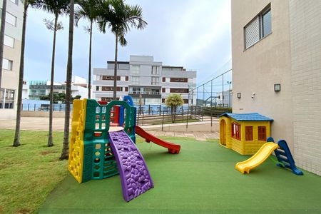 Apartamento para alugar com 120m², 4 quartos e 2 vagasÁrea comum