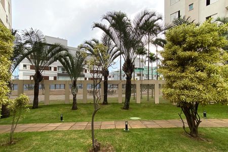 Apartamento para alugar com 120m², 4 quartos e 2 vagasÁrea comum