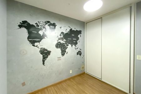 Apartamento para alugar com 120m², 4 quartos e 2 vagasQuarto 2