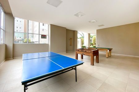 Apartamento para alugar com 120m², 4 quartos e 2 vagasÁrea comum