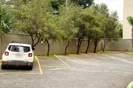 Apartamento para alugar com 120m², 4 quartos e 2 vagasVagas de Visitantes