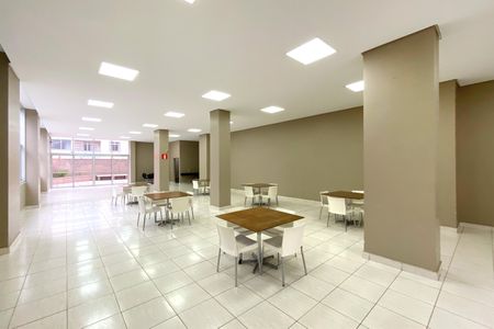 Apartamento para alugar com 120m², 4 quartos e 2 vagasÁrea comum