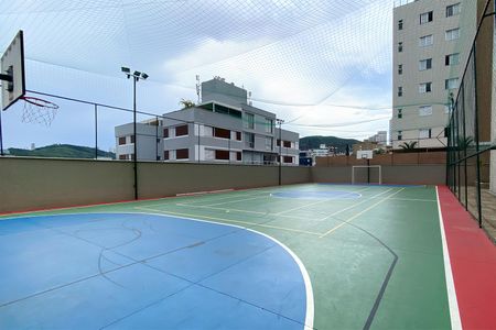 Apartamento para alugar com 120m², 4 quartos e 2 vagasÁrea comum