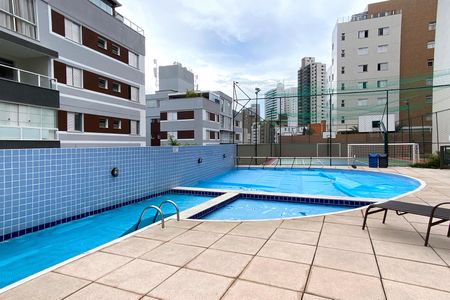 Apartamento para alugar com 120m², 4 quartos e 2 vagasÁrea comum