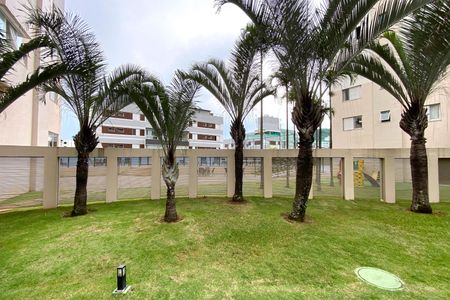 Apartamento para alugar com 120m², 4 quartos e 2 vagasÁrea comum