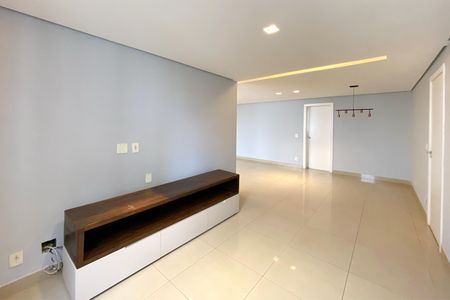 Apartamento para alugar com 120m², 4 quartos e 2 vagasSala de Estar