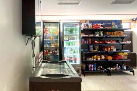 Apartamento para alugar com 120m², 4 quartos e 2 vagasÁrea comum