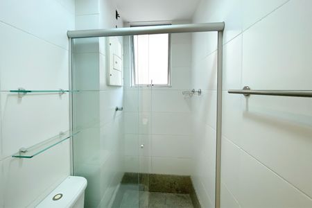 Apartamento para alugar com 120m², 4 quartos e 2 vagasBanheiro