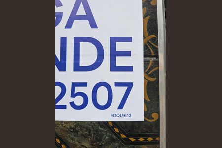 Apartamento à venda com 80m², 2 quartos e sem vagaPlaca EDQU-613