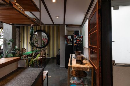 Apartamento à venda com 80m², 2 quartos e sem vagaCozinha