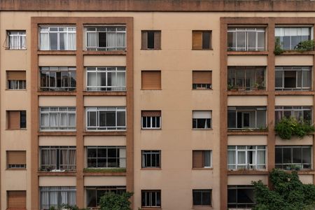 Apartamento à venda com 80m², 2 quartos e sem vagaVista da Varanda