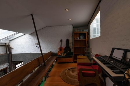 Apartamento à venda com 80m², 2 quartos e sem vagaSala 2