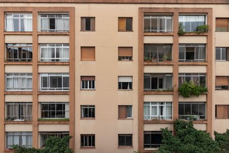 Apartamento à venda com 80m², 2 quartos e sem vagaVista da Sala