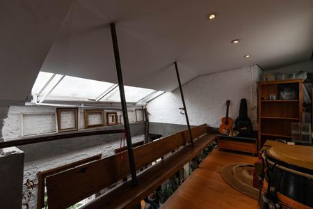 Apartamento à venda com 80m², 2 quartos e sem vagaSala 2