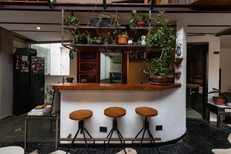 Apartamento à venda com 80m², 2 quartos e sem vagaCozinha