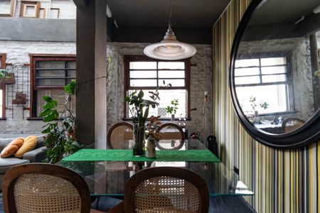 Apartamento à venda com 80m², 2 quartos e sem vagaSala de Jantar