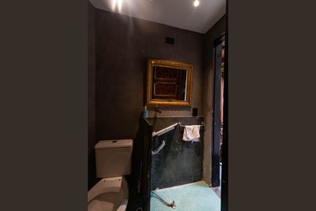 Apartamento à venda com 80m², 2 quartos e sem vagaBanheiro