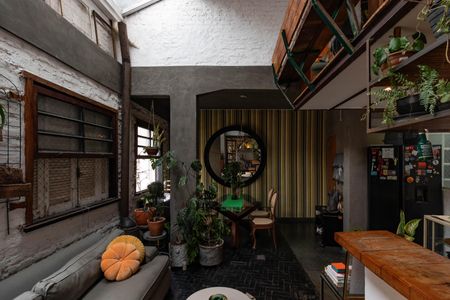 Apartamento à venda com 80m², 2 quartos e sem vagaSala