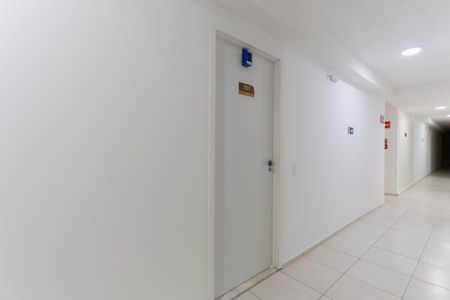 Apartamento para alugar com 37m², 2 quartos e sem vaga Apartamento para alugar com 37m², 2 quartos e sem vagaEntrada e lockbox
