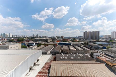 Apartamento para alugar com 37m², 2 quartos e sem vaga Apartamento para alugar com 37m², 2 quartos e sem vagaVista do quarto 1