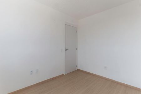 Quarto 1 de apartamento para alugar com 2 quartos, 37m² em Limão, São Paulo