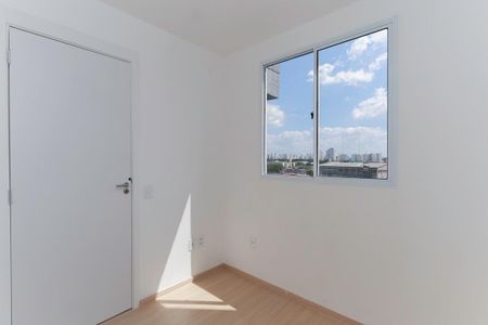 Apartamento para alugar com 37m², 2 quartos e sem vaga Apartamento para alugar com 37m², 2 quartos e sem vagaQuarto 2