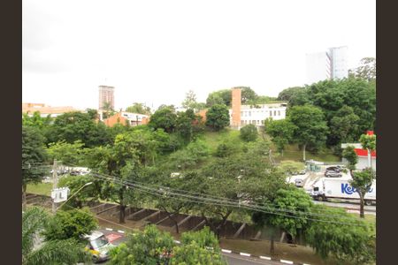 Apartamento para alugar com 41m², 1 quarto e 1 vagaÁrea comum - Vista