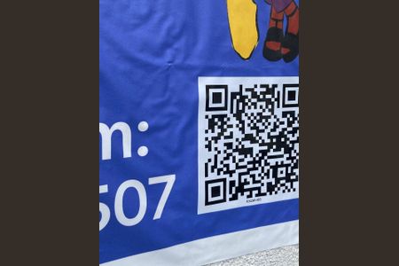 Apartamento para alugar com 41m², 1 quarto e 1 vagaFachada - Placa