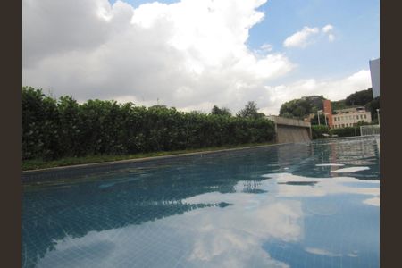 Apartamento para alugar com 41m², 1 quarto e 1 vagaÁrea comum - Piscina