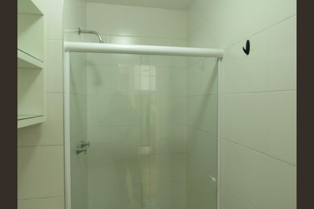 Apartamento para alugar com 41m², 1 quarto e 1 vagaBanheiro