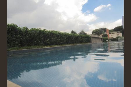 Apartamento para alugar com 41m², 1 quarto e 1 vagaÁrea comum - Piscina