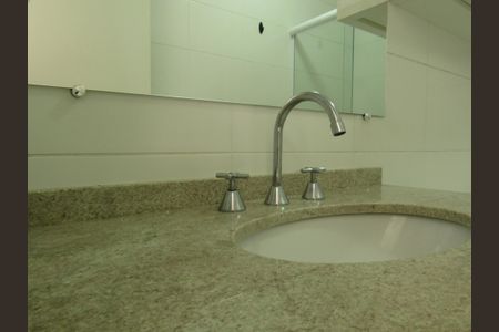 Apartamento para alugar com 41m², 1 quarto e 1 vagaBanheiro